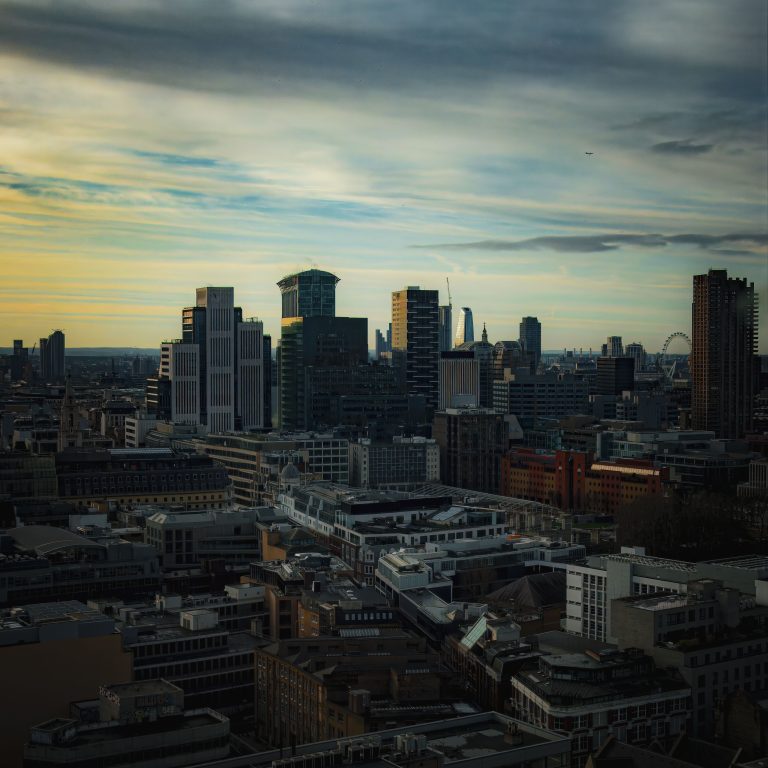 London